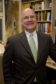 Charles (Buz) Myers